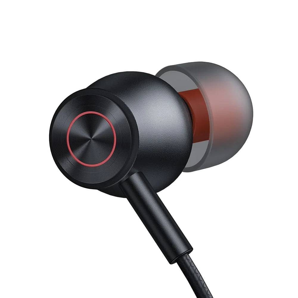 Mcdodo Stereo Earphone for Lightning