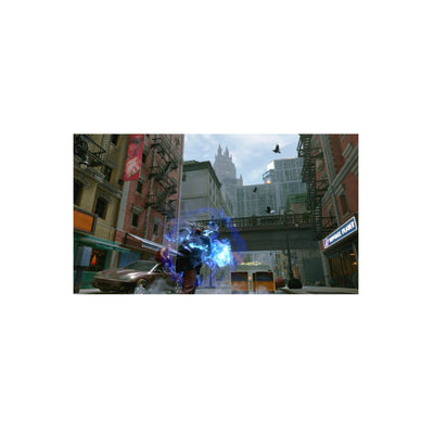 Street Fighter 6 - PlayStation 5