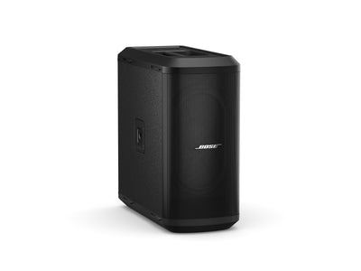 Sub1 Powered Bass Module - Black