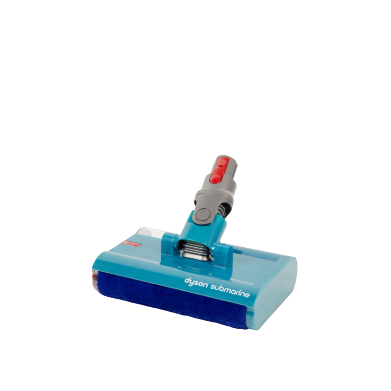 Submarine™ wet roller cleaner head