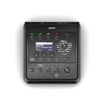 T4S ToneMatch® mixer