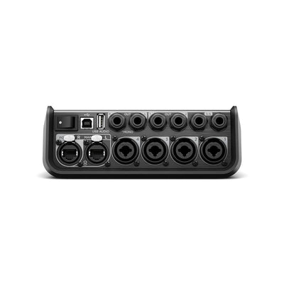 T4S ToneMatch® mixer