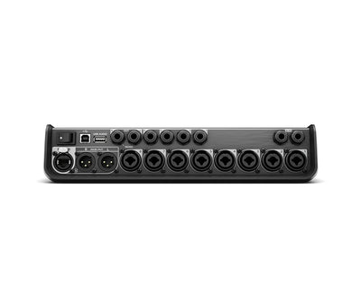 T8S ToneMatch® mixer - Black