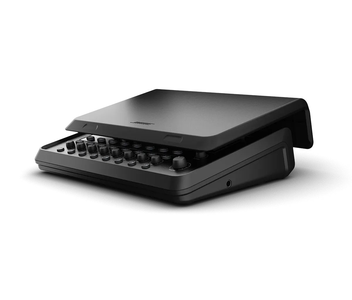 T8S ToneMatch® mixer - Black