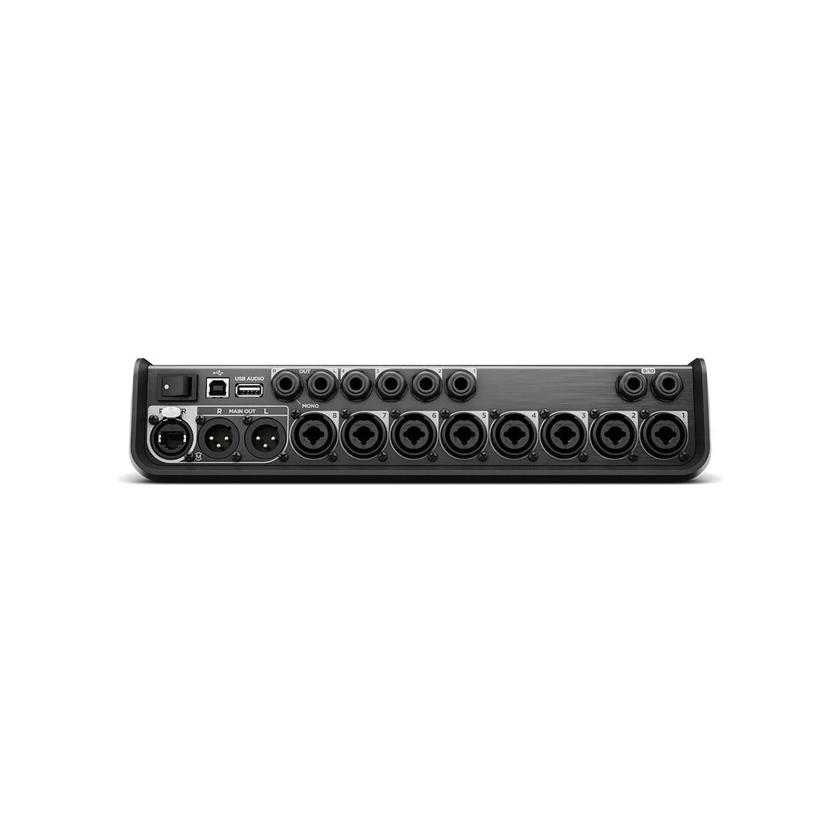 T8S ToneMatch® mixer