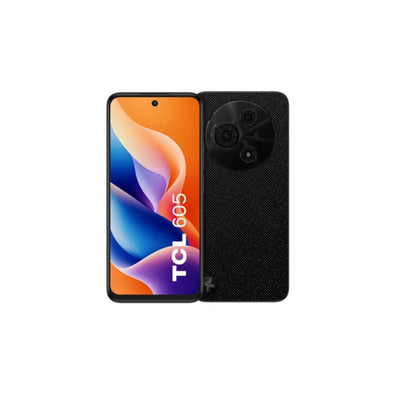 TCL 605 8GB RAM 256GB