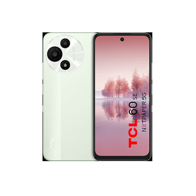 TCL 60 NxtPaper 8GB RAM 256GB