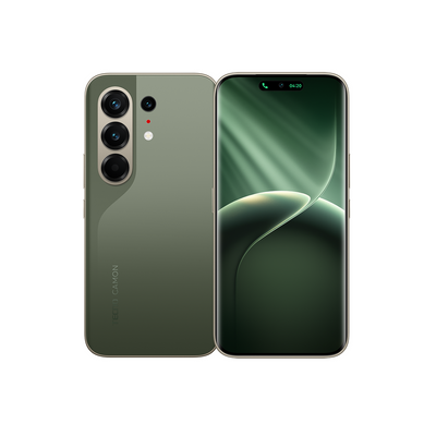 TECNO CAMON 50 Pro