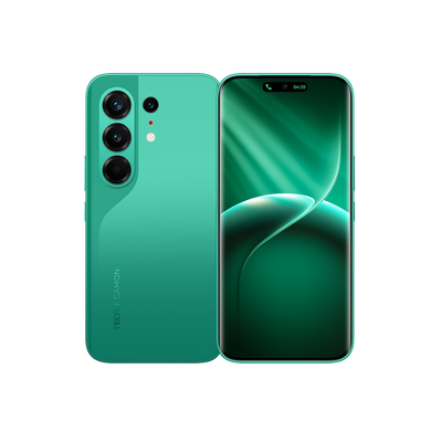 TECNO CAMON 50 Pro