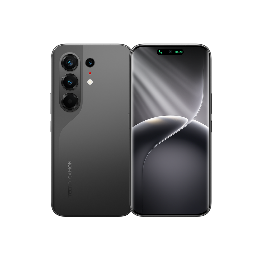 TECNO CAMON 50 Pro
