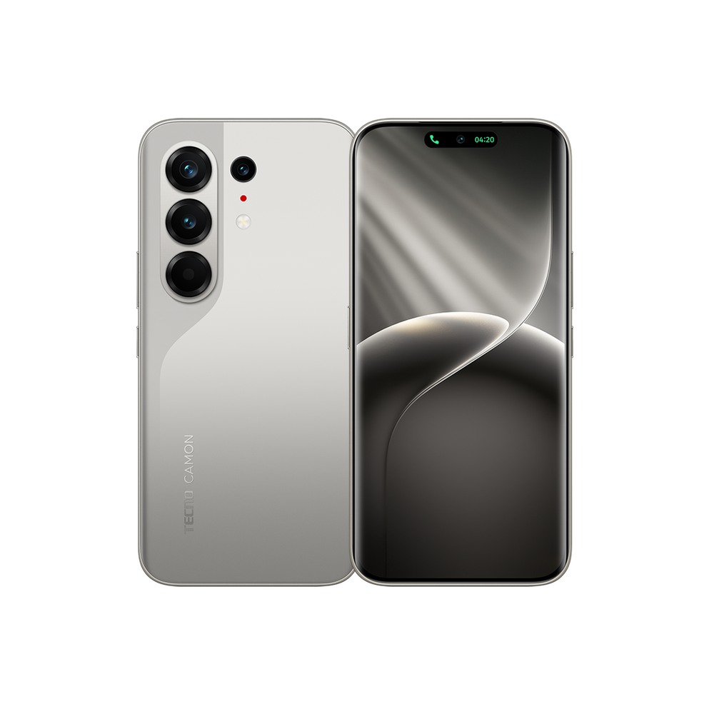 TECNO CAMON 50 Pro