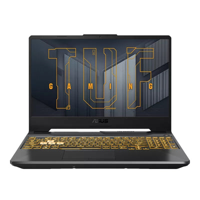 ASUS TUF Gaming A15 FA506N AMD Ryzen 7 7435HS 8GB RAM 512GB SSD 15.6-inch FHD 144Hz RTX 3050 Laptop
