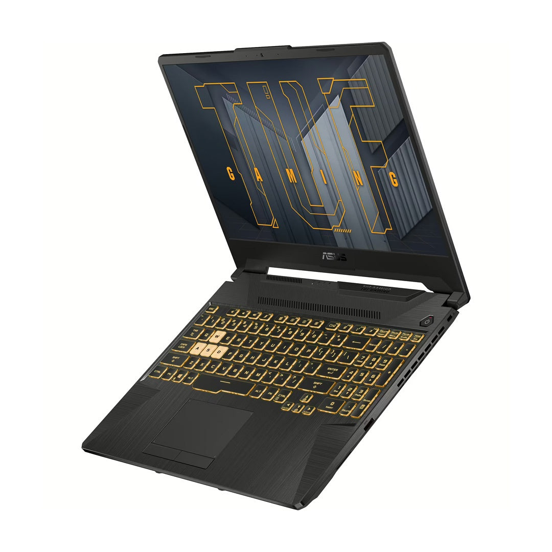 ASUS TUF Gaming A15 FA506N AMD Ryzen 7 7435HS 8GB RAM 512GB SSD 15.6-inch FHD 144Hz RTX 3050 Laptop