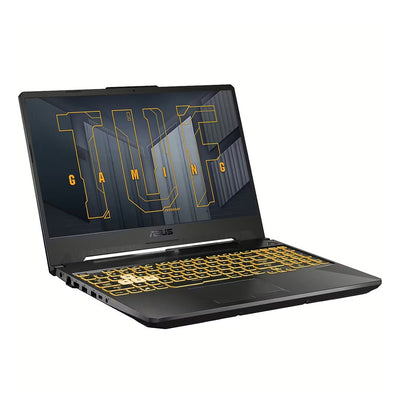 ASUS TUF Gaming A15 FA506N AMD Ryzen 7 7435HS 8GB RAM 512GB SSD 15.6-inch FHD 144Hz RTX 3050 Laptop