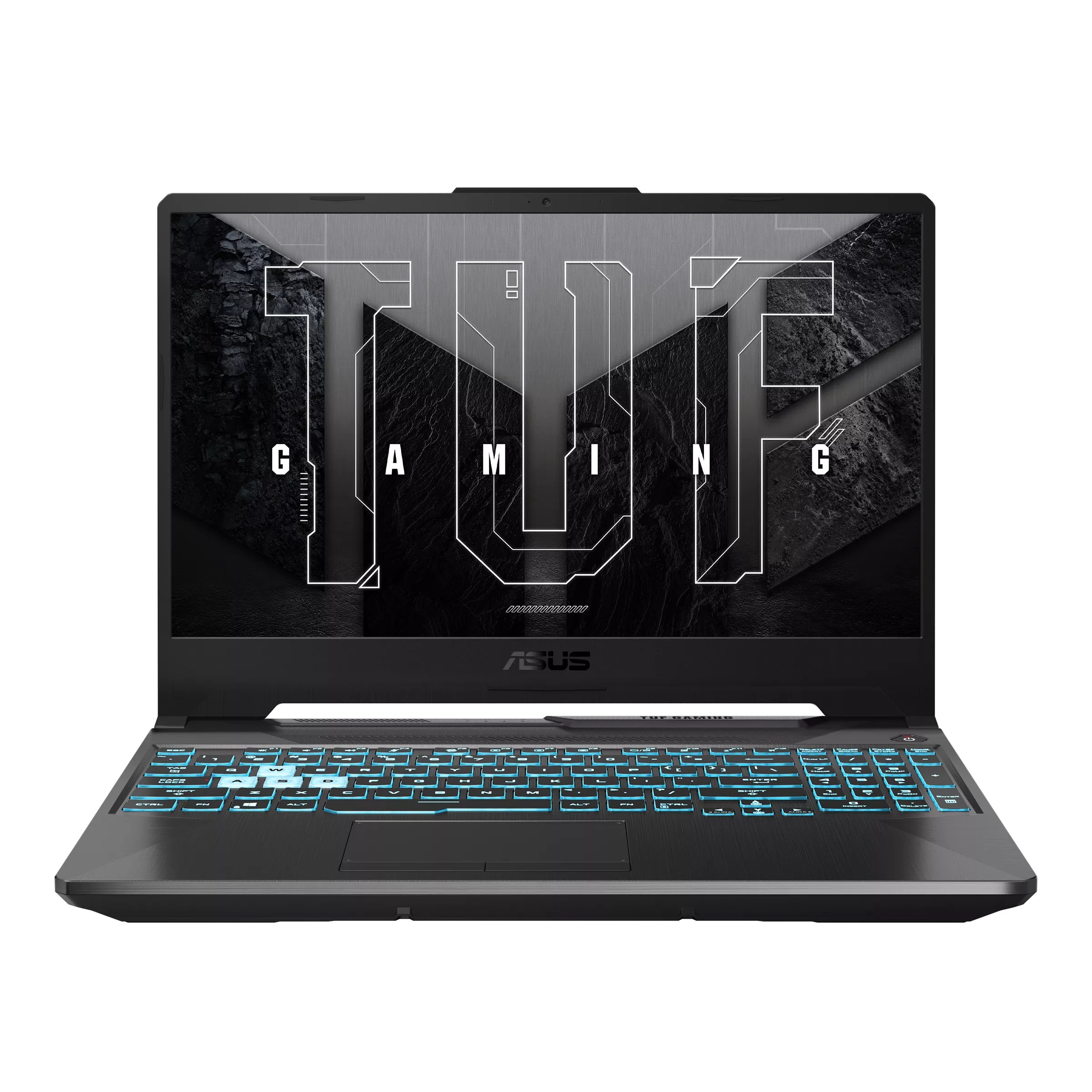 ASUS TUF Gaming A15 FA506N AMD Ryzen 7 7435HS 8GB RAM 512GB SSD 15.6-inch FHD 144Hz RTX 3050 Laptop