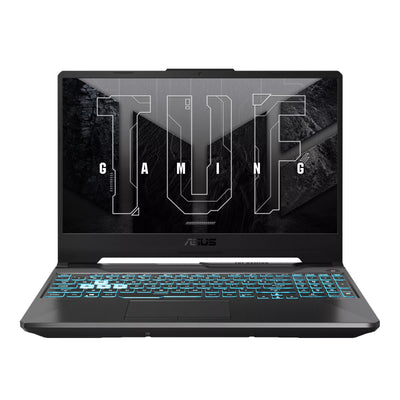 ASUS TUF Gaming A15 FA506N AMD Ryzen 7 7435HS 8GB RAM 512GB SSD 15.6-inch FHD 144Hz RTX 3050 Laptop