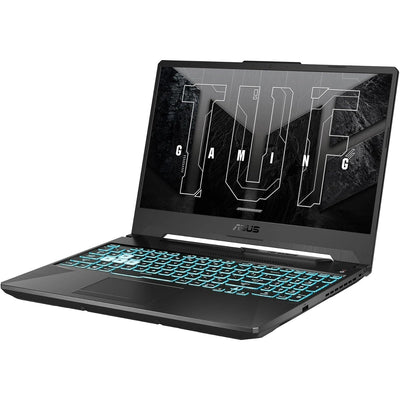 ASUS TUF Gaming A15 FA506N AMD Ryzen 7 7435HS 8GB RAM 512GB SSD 15.6-inch FHD 144Hz RTX 3050 Laptop
