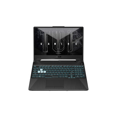 ASUS TUF Gaming A15 FA506N AMD Ryzen 7 7435HS 8GB RAM 512GB SSD 15.6-inch FHD 144Hz RTX 3050 Laptop
