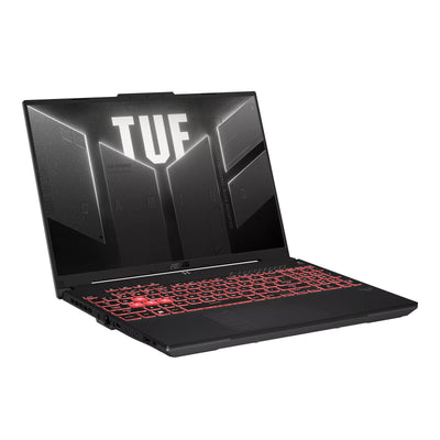 ASUS TUF GAMING A16 FA607NUG AMD RYZEN 7 7445HS 16GB RAM 512GB SSD 16-INCH FHD+ RTX 4050 LAPTOP
