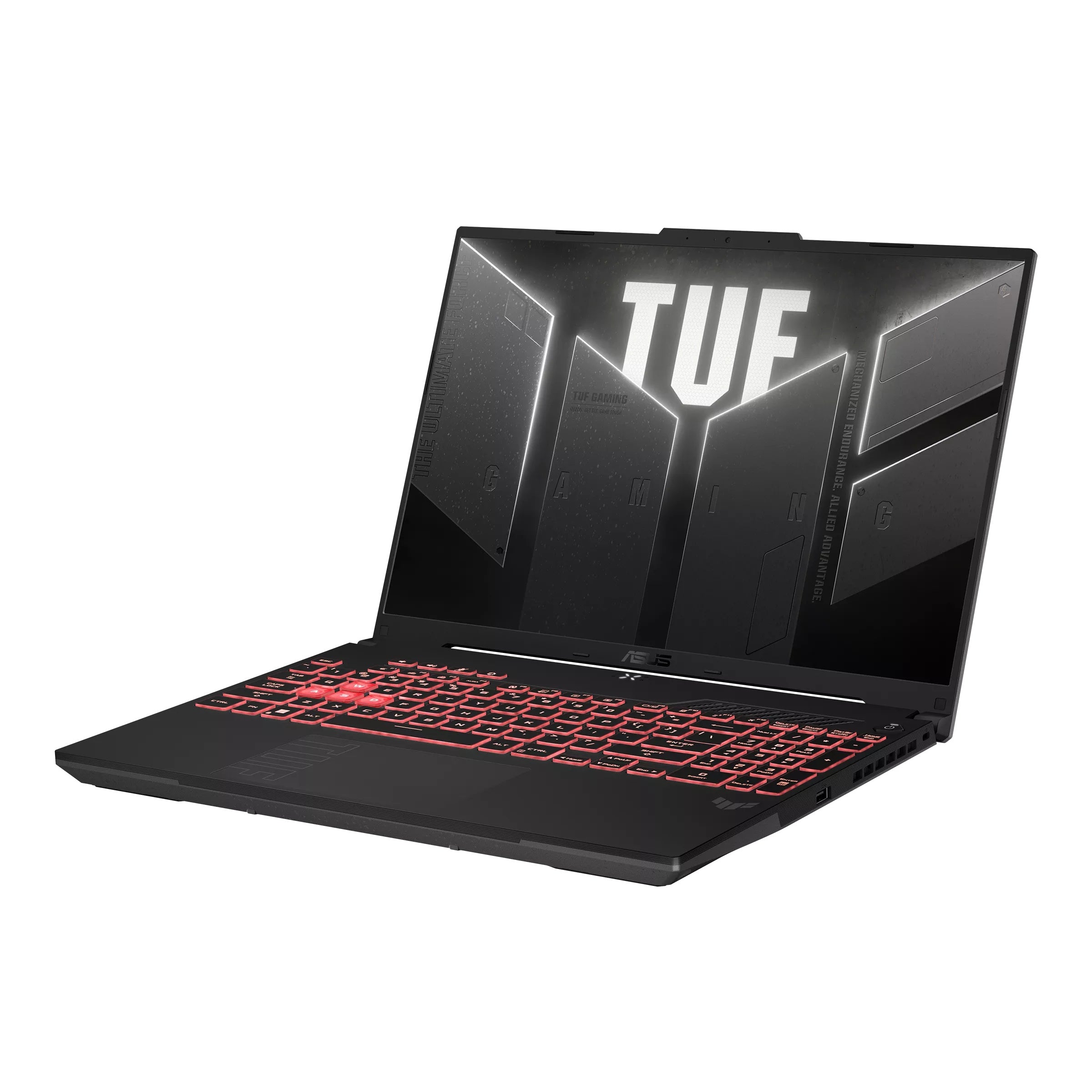 ASUS TUF GAMING A16 FA607NUG AMD RYZEN 7 7445HS 16GB RAM 512GB SSD 16-INCH FHD+ RTX 4050 LAPTOP