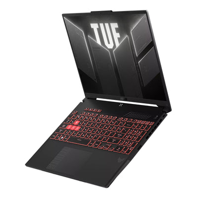 ASUS TUF GAMING A16 FA607NUG AMD RYZEN 7 7445HS 16GB RAM 512GB SSD 16-INCH FHD+ RTX 4050 LAPTOP
