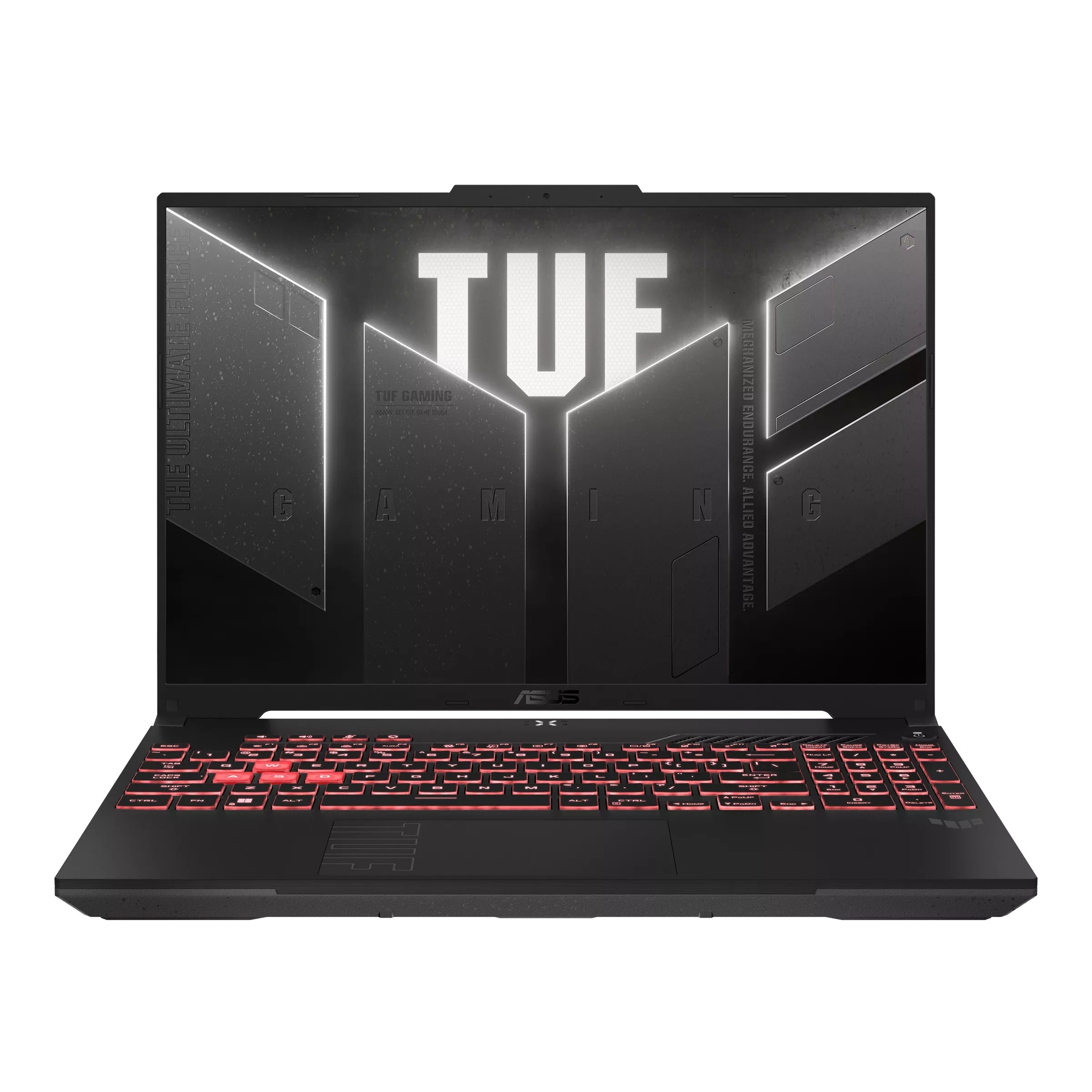 ASUS TUF GAMING A16 FA607NUG AMD RYZEN 7 7445HS 16GB RAM 512GB SSD 16-INCH FHD+ RTX 4050 LAPTOP