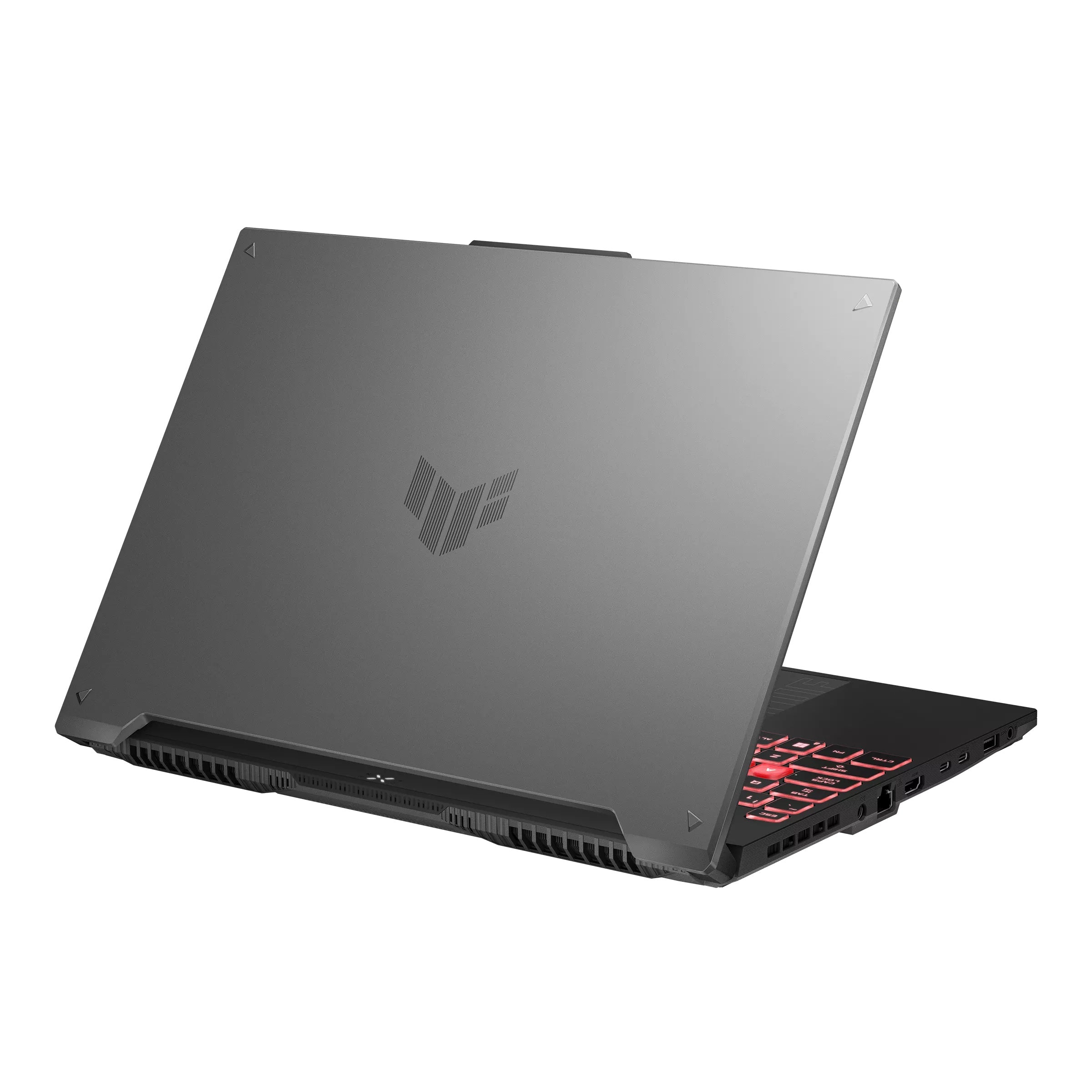 ASUS TUF GAMING A16 FA607NUG AMD RYZEN 7 7445HS 16GB RAM 512GB SSD 16-INCH FHD+ RTX 4050 LAPTOP