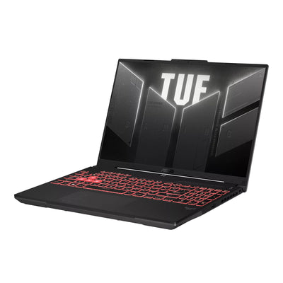ASUS TUF GAMING A16 FA607NUG AMD RYZEN 7 7445HS 16GB RAM 512GB SSD 16-INCH FHD+ RTX 4050 LAPTOP