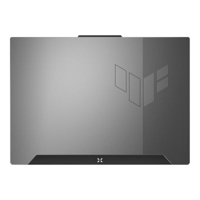 ASUS TUF Gaming F15 FX507ZC4 Intel Core i7-12700H 16GB RAM 512GB SSD 15.6-inch Full HD 144Hz RTX 3050 Laptop