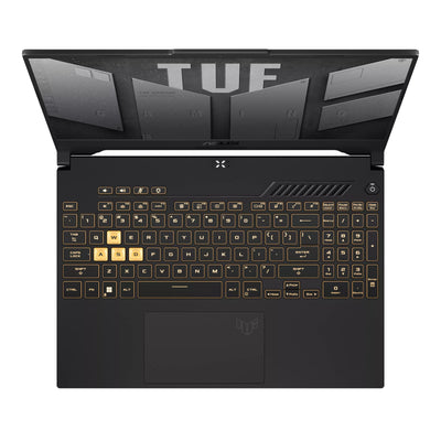ASUS TUF Gaming F15 FX507ZC4 Intel Core i7-12700H 16GB RAM 512GB SSD 15.6-inch Full HD 144Hz RTX 3050 Laptop