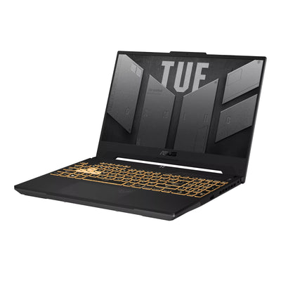 ASUS TUF Gaming F15 FX507ZC4 Intel Core i7-12700H 16GB RAM 512GB SSD 15.6-inch Full HD 144Hz RTX 3050 Laptop