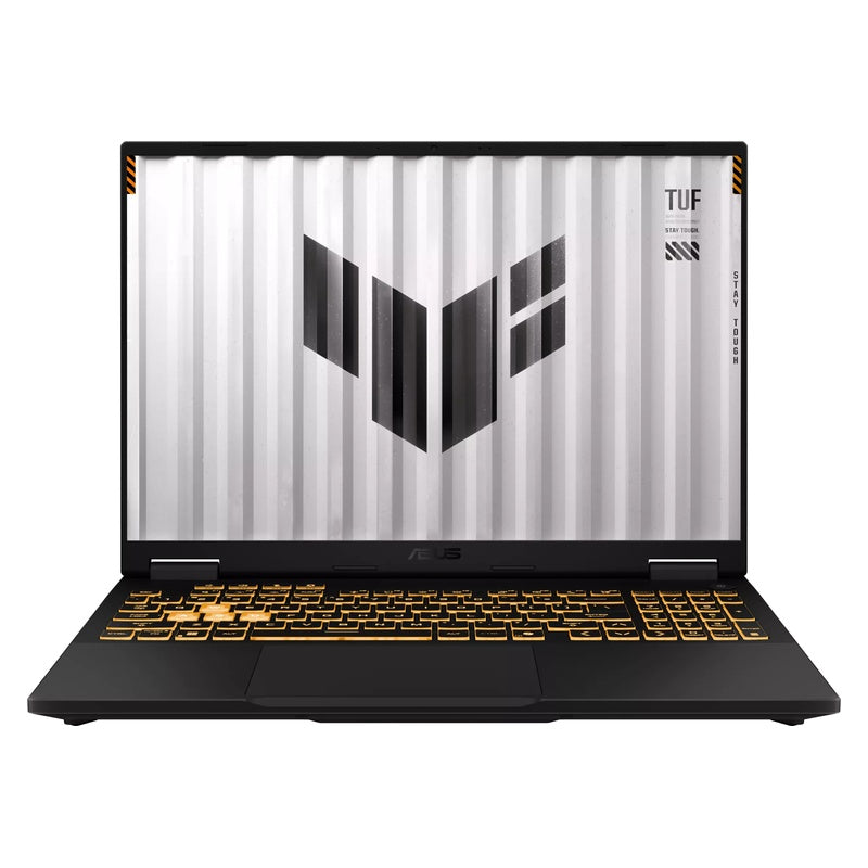 ASUS TUF Gaming F16 2025
