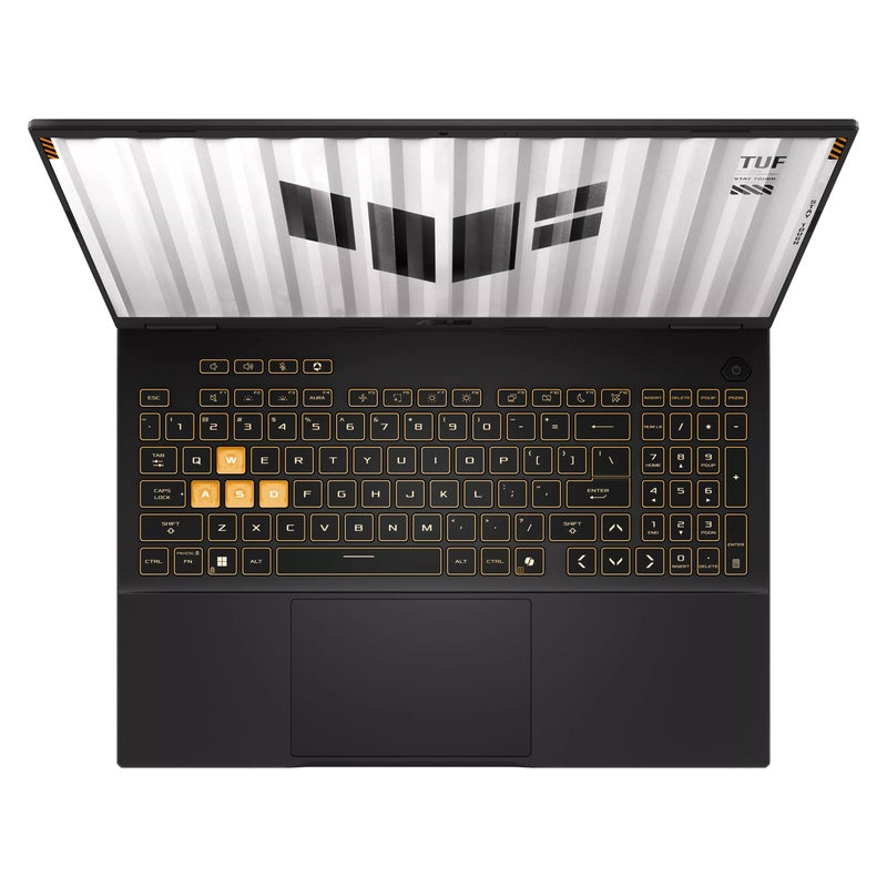 ASUS TUF Gaming F16 2025