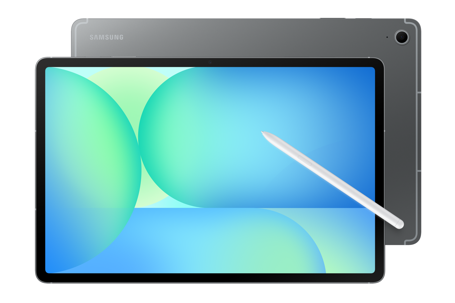 Samsung Galaxy Tab S10 FE Plus 5G (8GB/128GB)