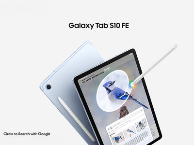Samsung Galaxy Tab S10 FE 5G