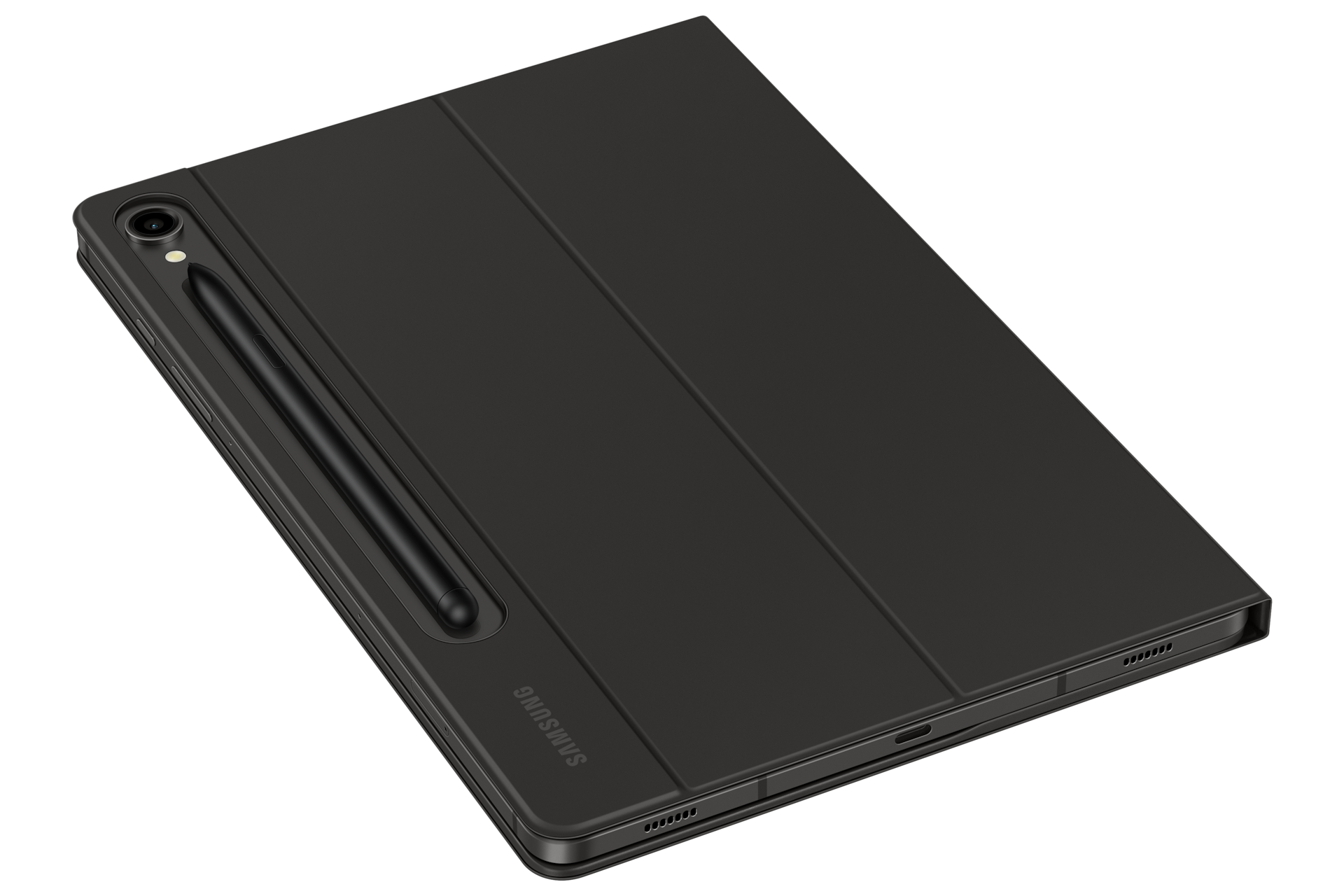 Samsung Galaxy Tab S9 Book Cover Keyboard Slim (AI Key)
