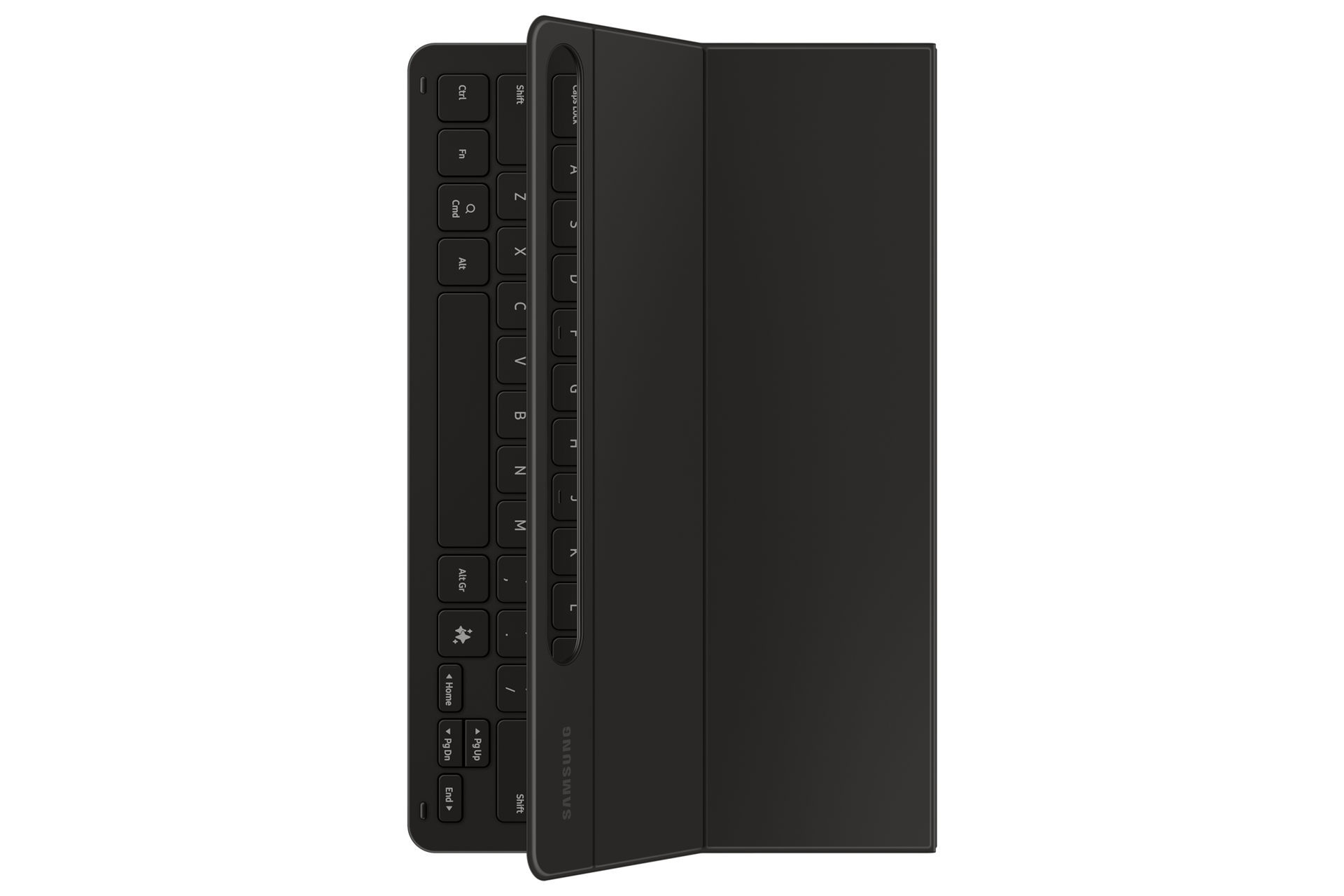 Samsung Galaxy Tab S9 Book Cover Keyboard Slim (AI Key)