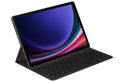 Samsung Galaxy Tab S9 Book Cover Keyboard Slim (AI Key)