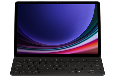 Samsung Galaxy Tab S9 Book Cover Keyboard Slim (AI Key)