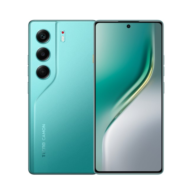 Tecno Camon 40 8GB RAM 256GB