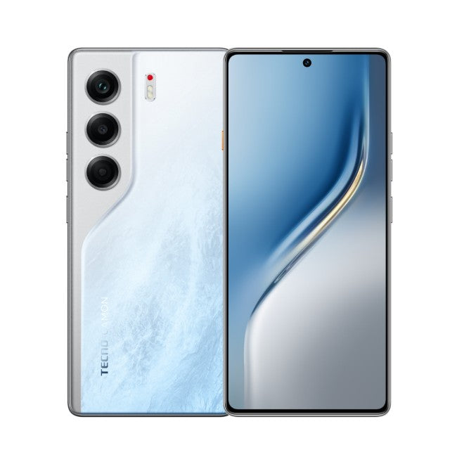 Tecno Camon 40 8GB RAM 256GB