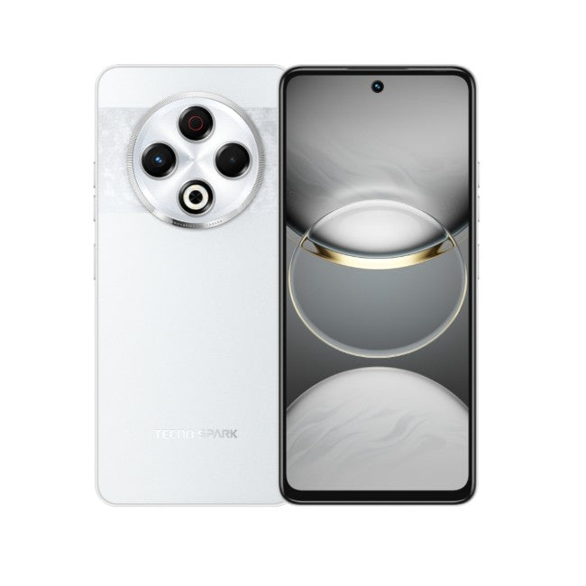 Tecno Spark 30 4G 8GB RAM 128GB