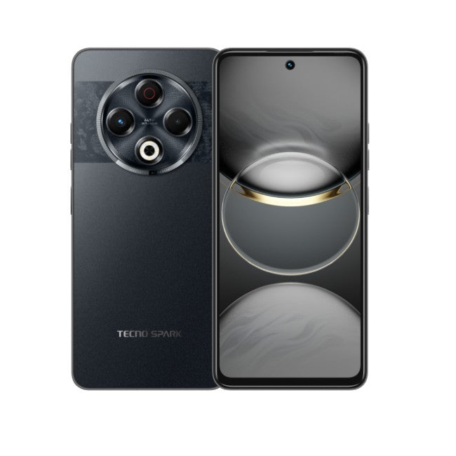 Tecno Spark 30 4G 8GB RAM 128GB