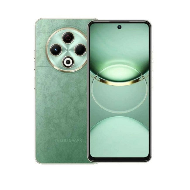 Tecno Spark 30 4G 8GB RAM 128GB