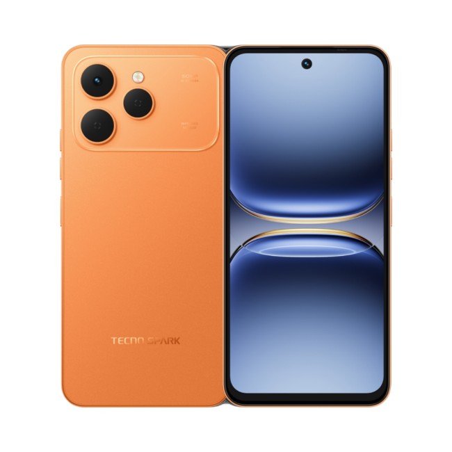 Tecno Spark 40 4G 6GB RAM 128GB – ONEi