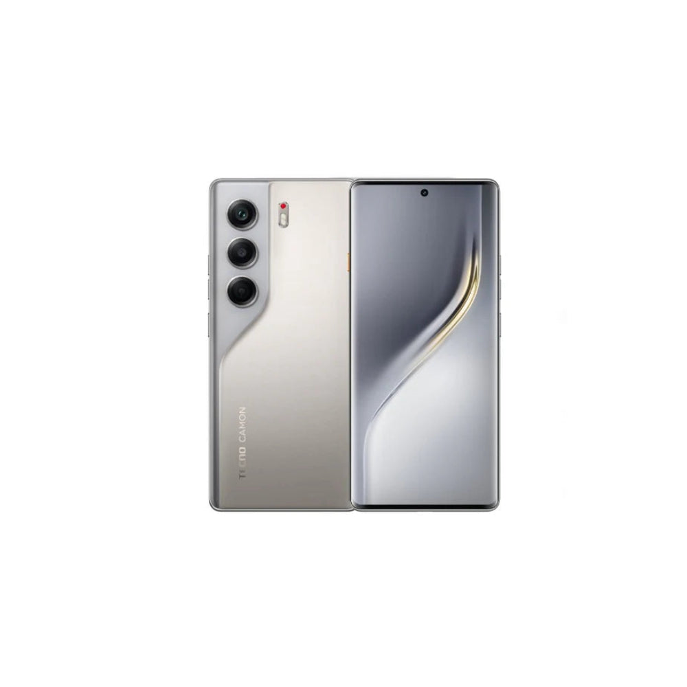 Tecno Camon 40 8GB RAM 256GB