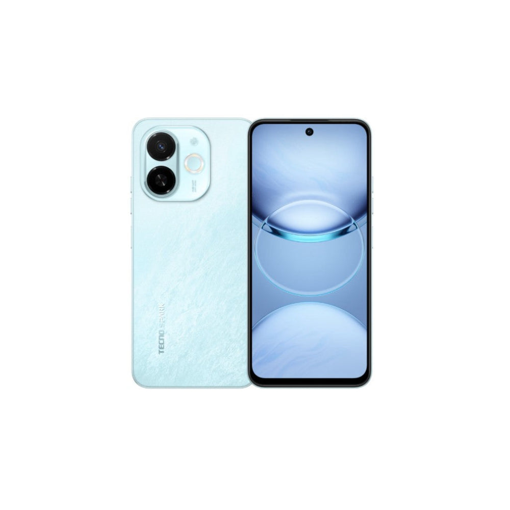 Tecno Spark 30C 5G 4GB RAM 128GB