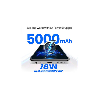 Tecno Spark 30C 5G