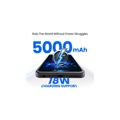 Tecno Spark 30C 5G