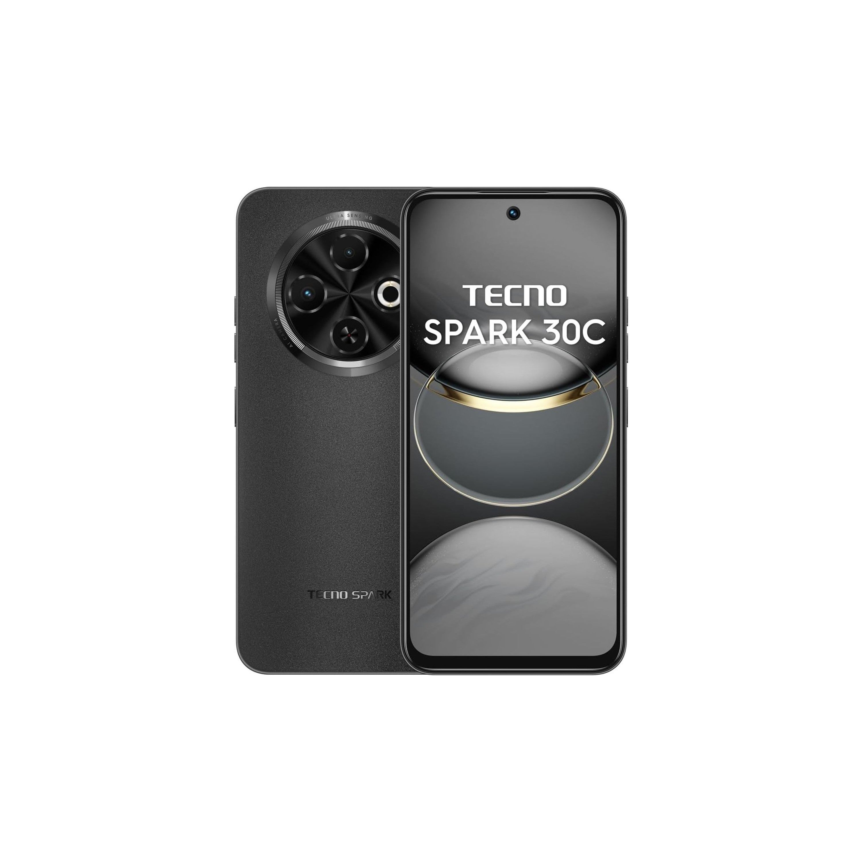 Tecno Spark 30C